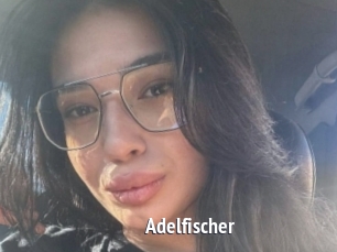 Adelfischer