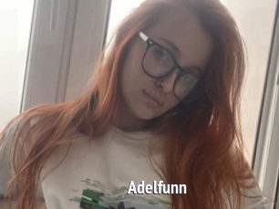 Adelfunn