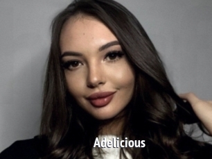Adelicious