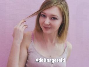 Adelinagerald