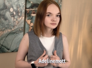 Adelinemott
