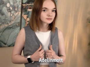 Adelinmott