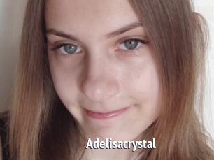 Adelisacrystal