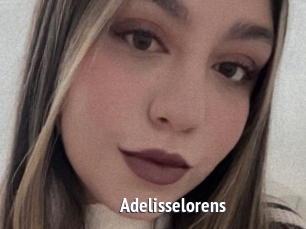 Adelisselorens
