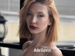 Adellovin