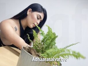 Adhaarasalvatore