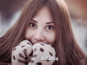 Adhamia