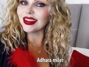 Adhara_miler