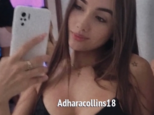 Adharacollins18