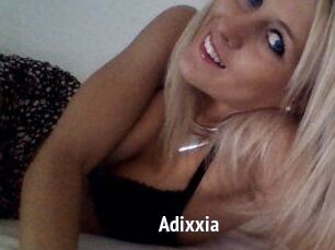 Adixxia