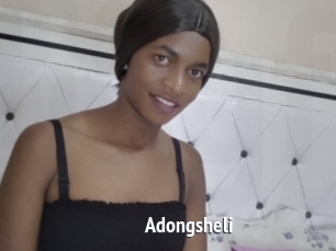 Adongsheli