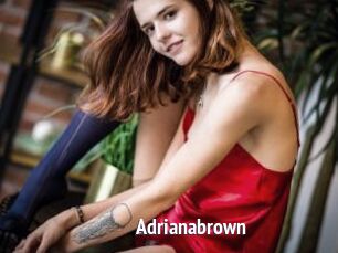 Adrianabrown