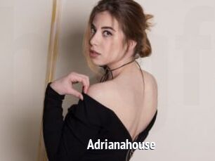 Adrianahouse