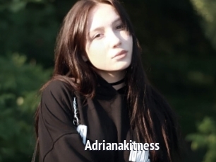 Adrianakitness