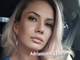 Adriannalima18