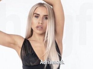 Adriannauk