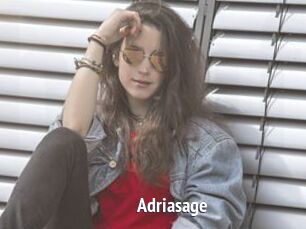 Adriasage