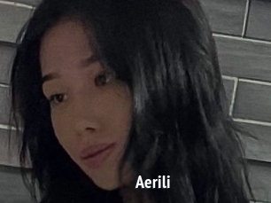 Aerili