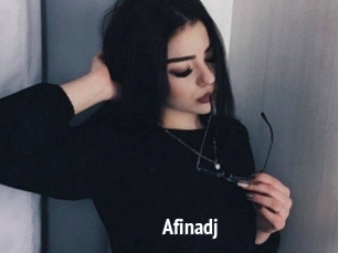 Afinadj