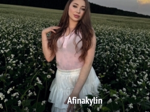 Afinakylin