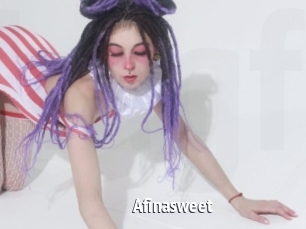 Afinasweet
