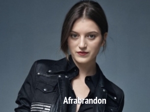 Afrabrandon