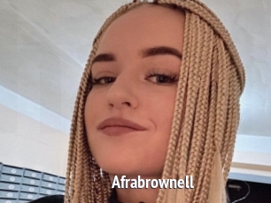 Afrabrownell