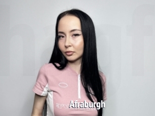 Afraburgh