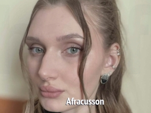 Afracusson