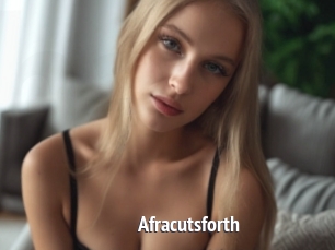 Afracutsforth