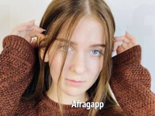 Afragapp