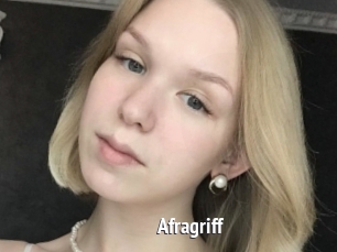 Afragriff