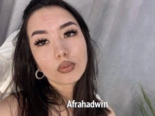 Afrahadwin
