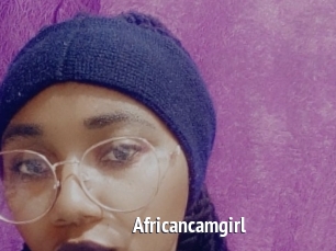 Africancamgirl