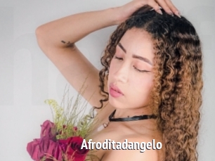 Afroditadangelo