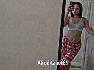 Afroditahot69