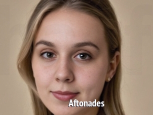 Aftonades