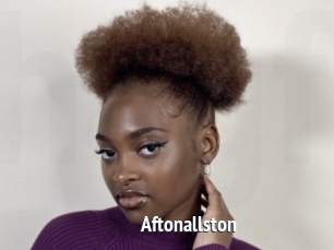 Aftonallston