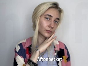 Aftonbecket