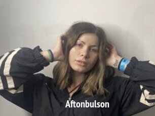 Aftonbulson