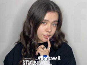 Aftoncavell