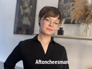 Aftoncheesman