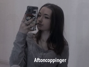 Aftoncoppinger