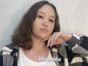 Aftoneddie