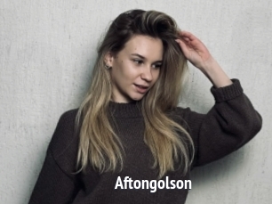 Aftongolson