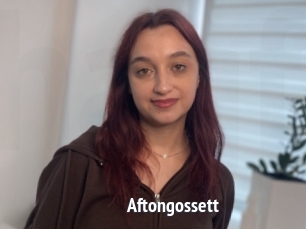 Aftongossett