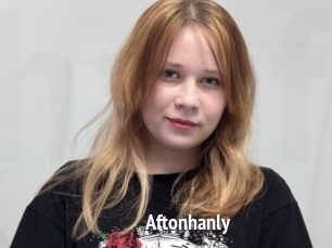 Aftonhanly