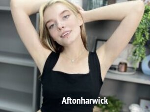 Aftonharwick