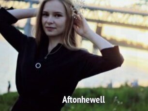 Aftonhewell