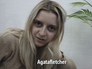 Agatafletcher